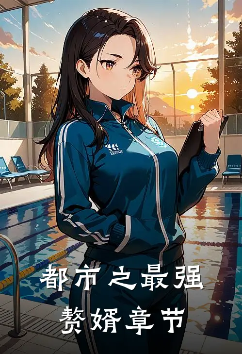 都市之最强赘婿章节