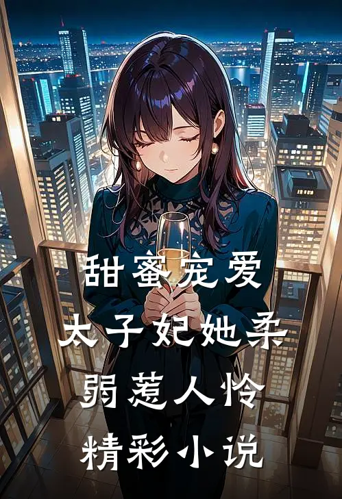 甜蜜宠爱：太子妃她柔弱惹人怜精彩小说