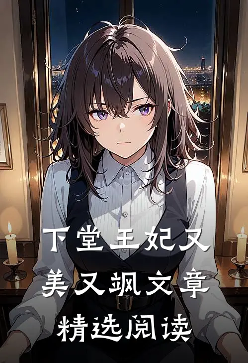 下堂王妃又美又飒文章精选阅读