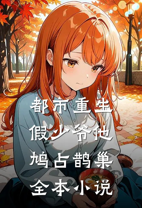 都市重生：假少爷他鸠占鹊巢全本小说