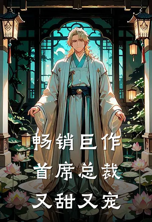 畅销巨作首席总裁又甜又宠