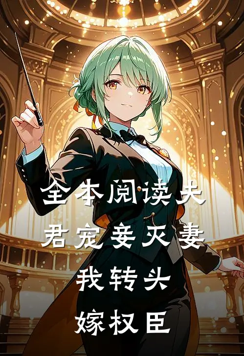 全本阅读夫君宠妾灭妻，我转头嫁权臣