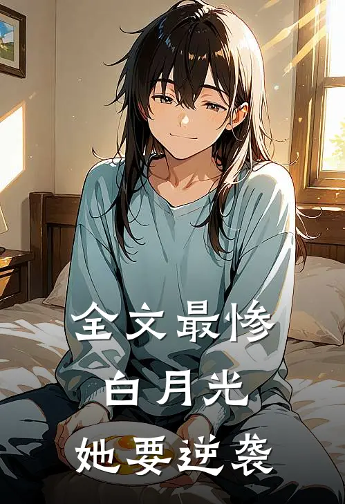 全文最惨白月光，她要逆袭