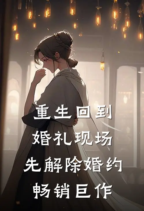 重生回到婚礼现场，先解除婚约畅销巨作