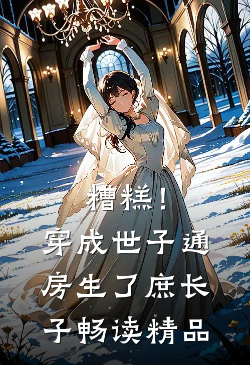 糟糕！穿成世子通房生了庶长子畅读精品