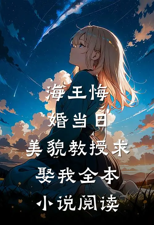 海王悔婚当日，美貌教授求娶我全本小说阅读
