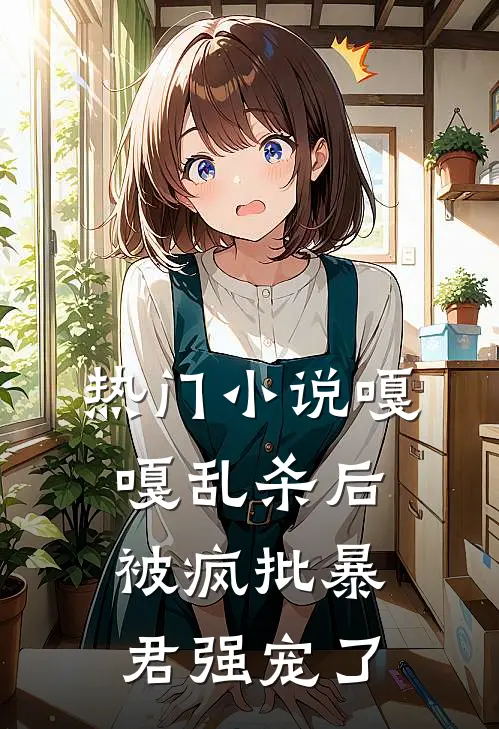 热门小说嘎嘎乱杀后，被疯批暴君强宠了