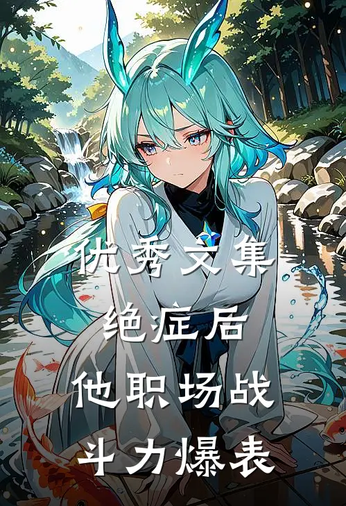 优秀文集绝症后，他职场战斗力爆表