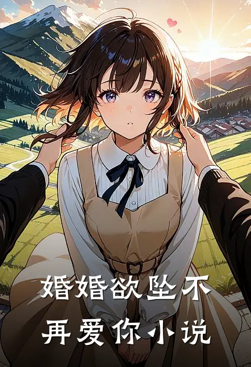 婚婚欲坠不再爱你小说