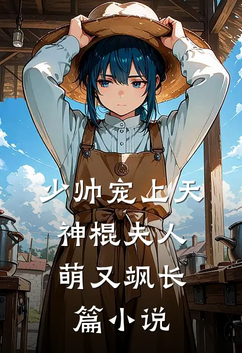少帅宠上天：神棍夫人萌又飒长篇小说
