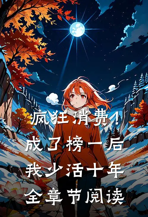 疯狂消费！成了榜一后我少活十年全章节阅读