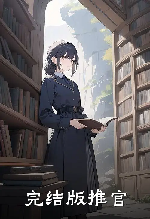 完结版推官