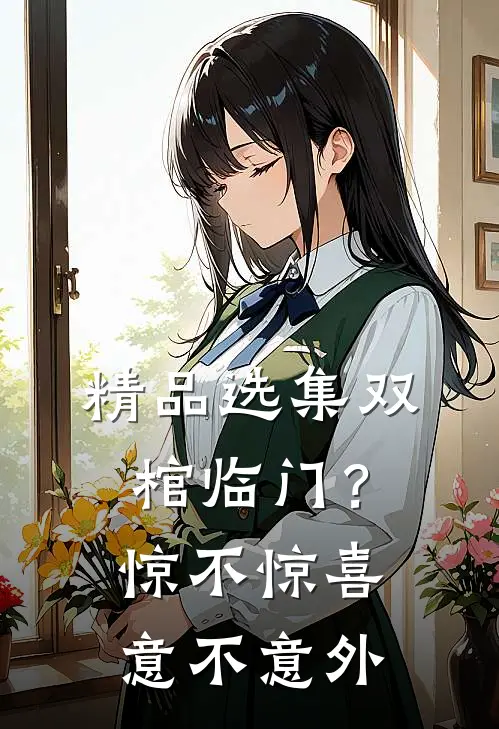 精品选集双棺临门？惊不惊喜意不意外