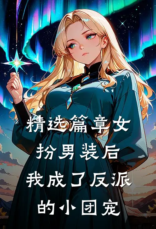 精选篇章女扮男装后，我成了反派的小团宠