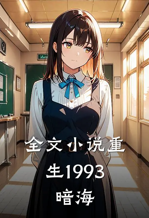 全文小说重生1993，暗海