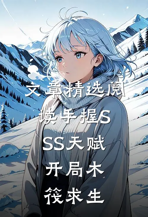 文章精选阅读手握SSS天赋，开局木筏求生