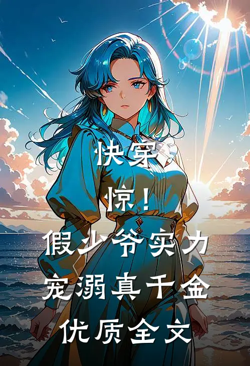 快穿：惊！假少爷实力宠溺真千金优质全文