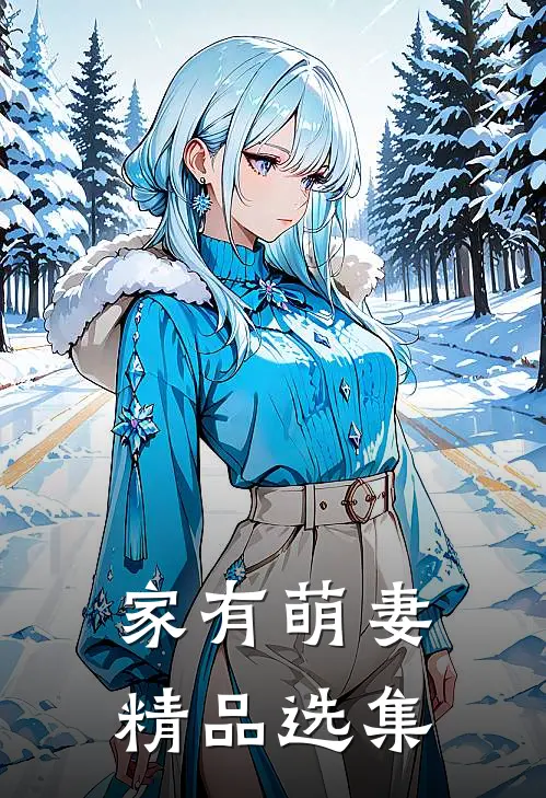 家有萌妻精品选集
