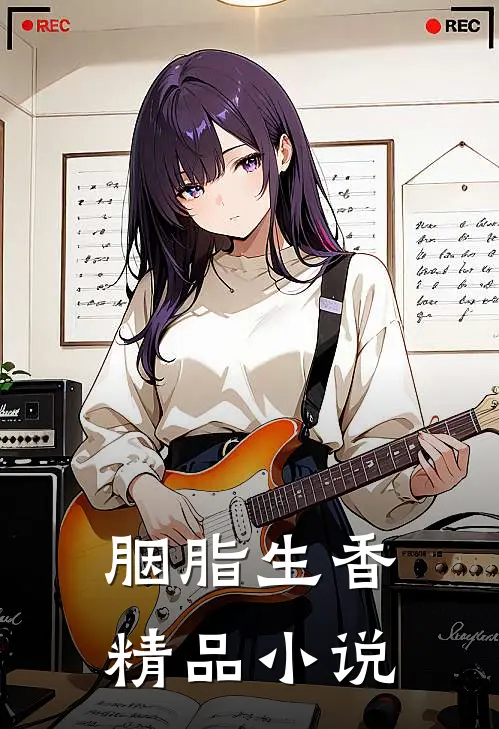 胭脂生香精品小说