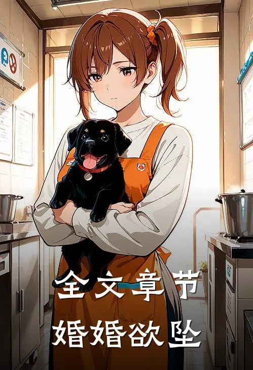 全文章节婚婚欲坠