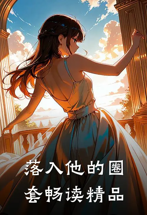 落入他的圈套畅读精品