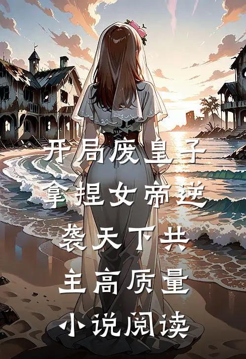开局废皇子，拿捏女帝逆袭天下共主高质量小说阅读