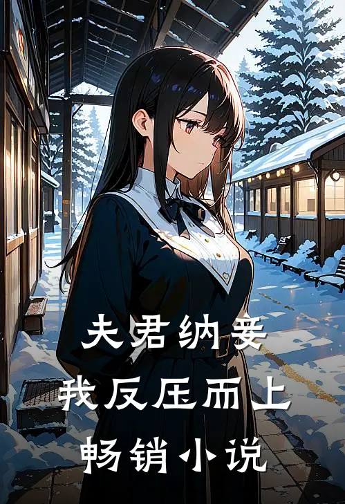 夫君纳妾，我反压而上畅销小说
