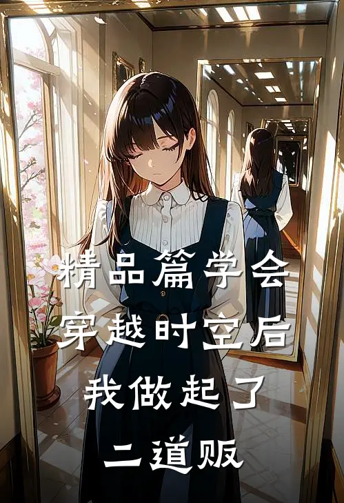 精品篇学会穿越时空后，我做起了二道贩