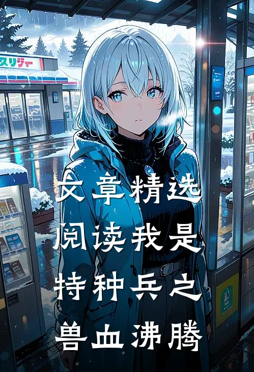 文章精选阅读我是特种兵之兽血沸腾