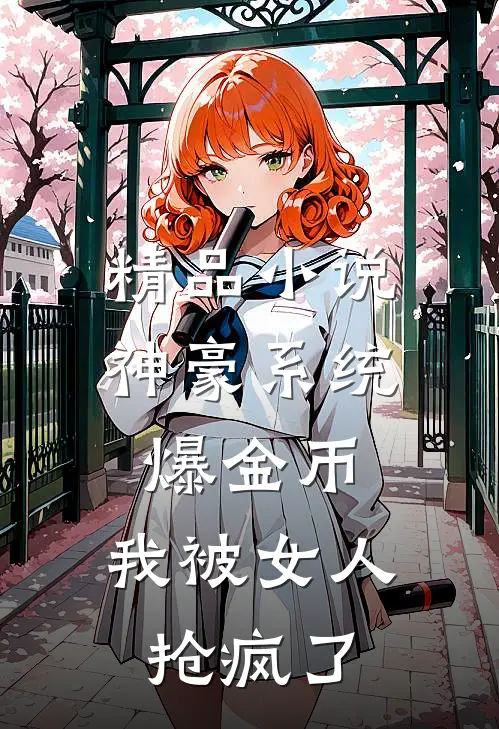 精品小说神豪系统爆金币，我被女人抢疯了