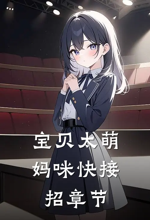 宝贝太萌： 妈咪快接招章节