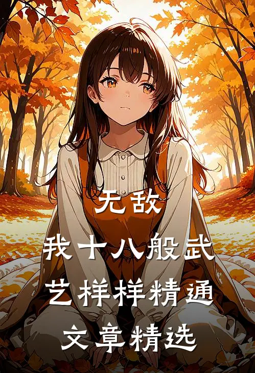 无敌：我十八般武艺样样精通文章精选