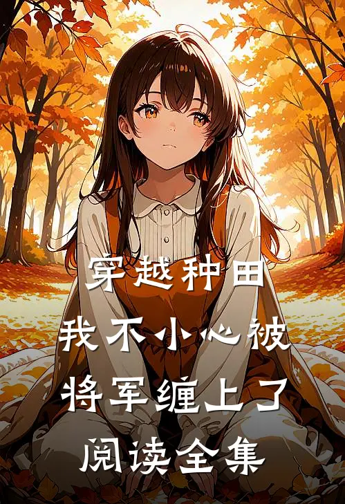 穿越种田：我不小心被将军缠上了阅读全集
