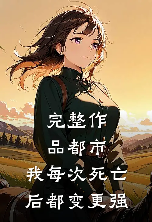 完整作品都市：我每次死亡后都变更强
