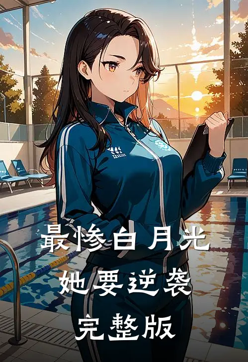 最惨白月光，她要逆袭完整版