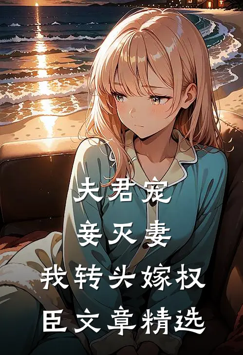 夫君宠妾灭妻，我转头嫁权臣文章精选