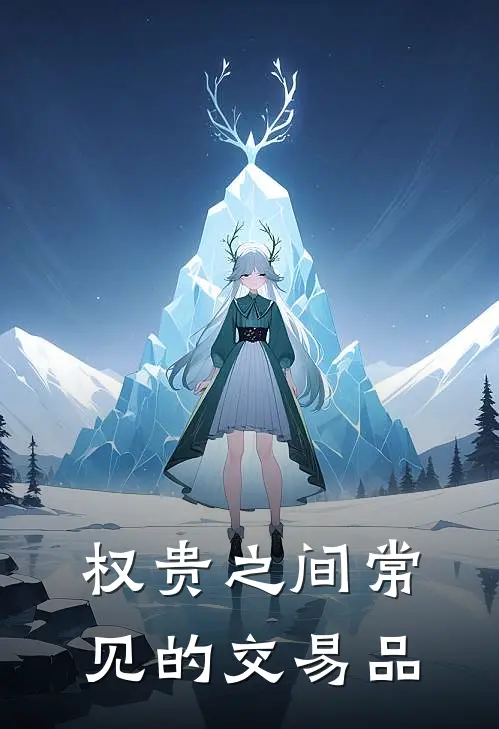 权贵之间常见的交易品