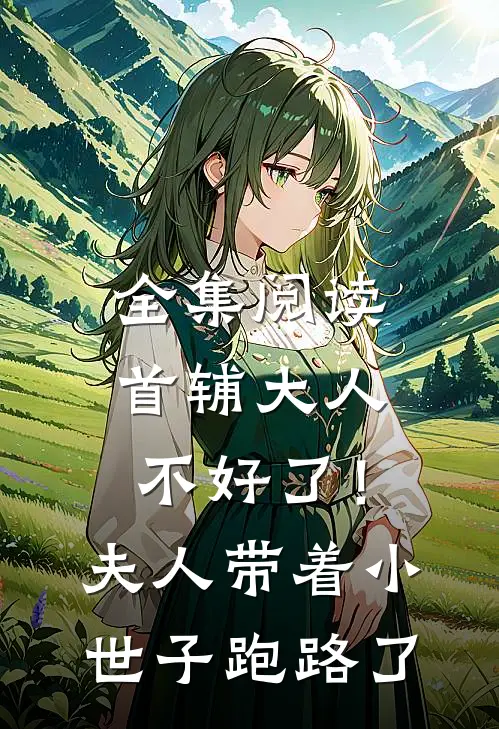 全集阅读首辅大人不好了！夫人带着小世子跑路了