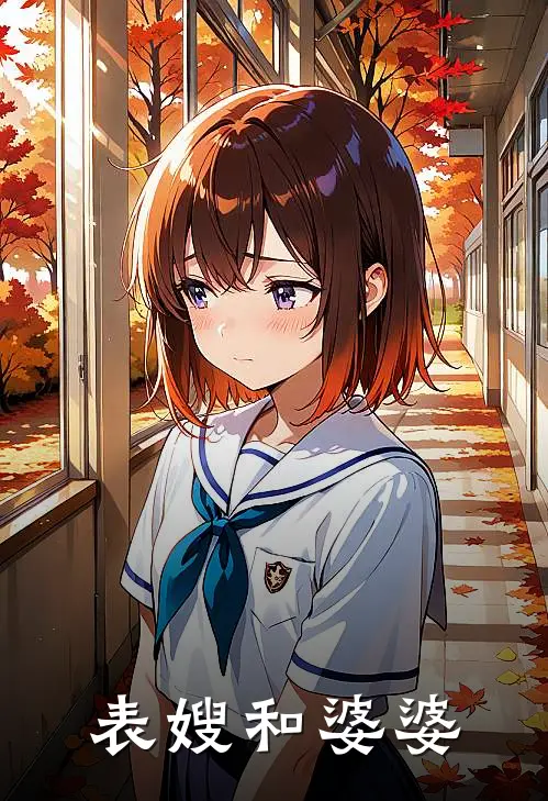 表嫂和婆婆