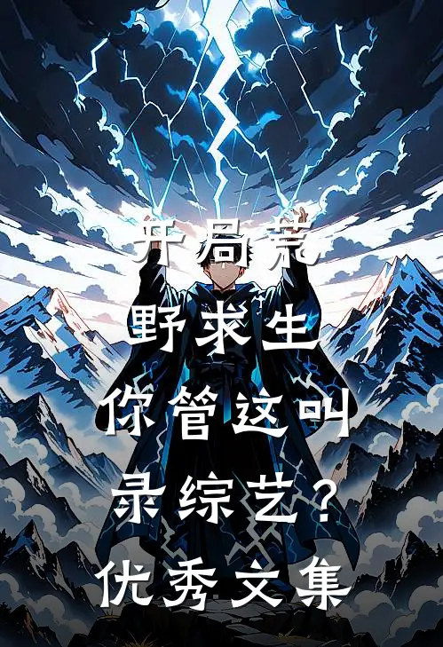 开局荒野求生，你管这叫录综艺？优秀文集