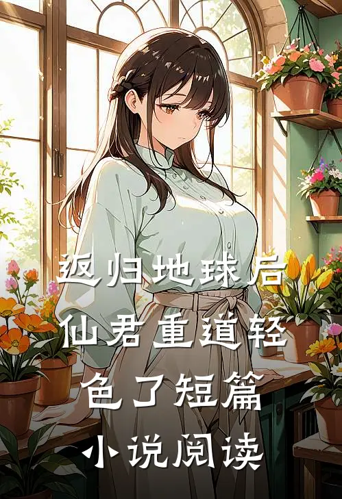 返归地球后，仙君重道轻色了短篇小说阅读