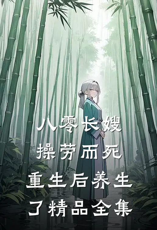 八零长嫂操劳而死：重生后养生了精品全集