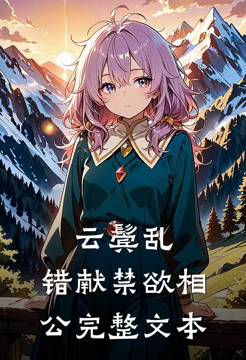 云鬓乱，错献禁欲相公完整文本