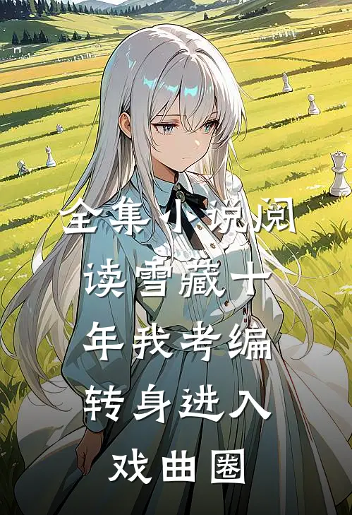 全集小说阅读雪藏十年我考编，转身进入戏曲圈