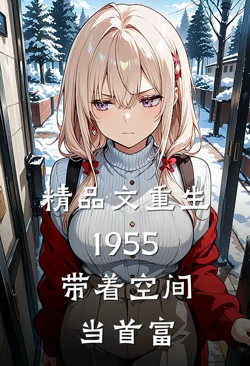 精品文重生1955：带着空间当首富