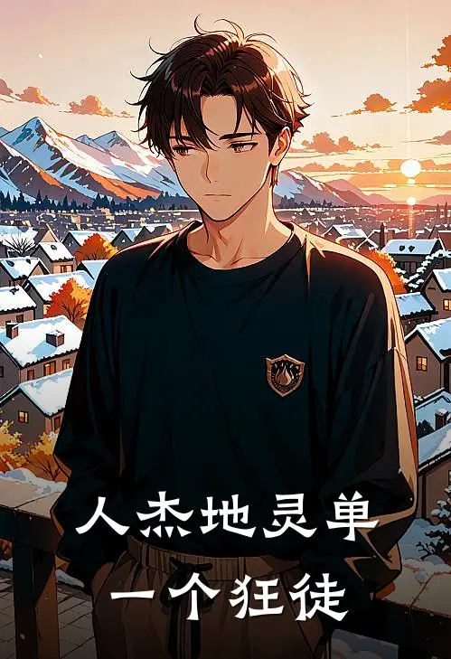 人杰地灵单一个狂徒