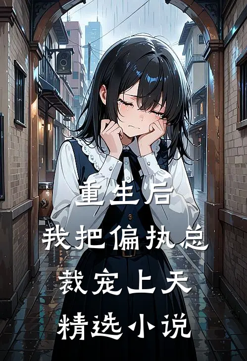 重生后，我把偏执总裁宠上天精选小说