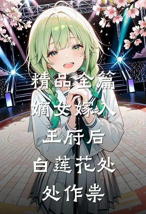 精品全篇嫡女嫁入王府后，白莲花处处作祟