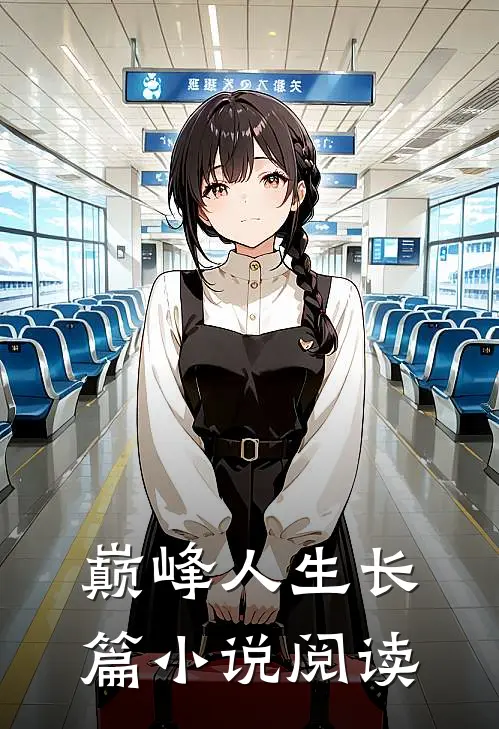 巅峰人生长篇小说阅读