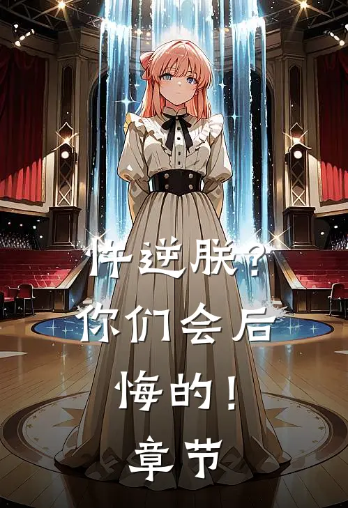 忤逆朕？你们会后悔的！章节